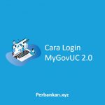 Cara Login MyGovUC