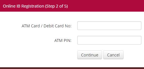 Cara Register Bank Islam Online