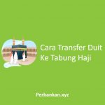 Cara Transfer Duit Ke Tabung Haji