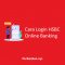 Cara Login HSBC Online