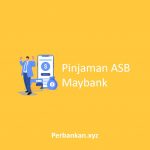 Pinjaman ASB Maybank