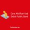 Cara Aktifkan Kad Debit Public Bank