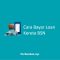 Cara Bayar Loan Kereta BSN
