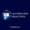 Cara Daftar Bank Rakyat Online