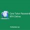 Cara Tukar Password KFH Online
