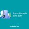 Semak Penyata Bank BSN