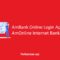 AmBank Online Login